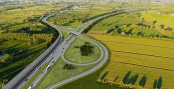 Ruszył przetarg na budowę S7 z Gdańska do Elbląga