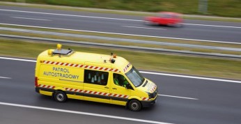 Autostrada od kuchni, czyli czym zajmuje się Patrol Autostradowy