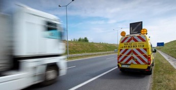 Nowoczesne rozwiązania stosowane przy budowie i użytkowaniu dróg