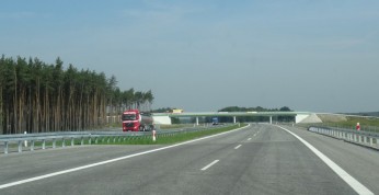 Plany budowy dróg do roku 2023 będą gotowe pod koniec lata