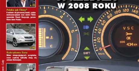 Nowy numer FlotaAutoBiznes już dostępny!