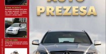 Nowy numer Flota Auto Biznes