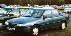 Vauxhall Cavalier Mark 3