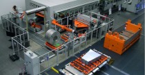 Audi: najnowocześniejsza w Europie tłocznia w Neckarsulm