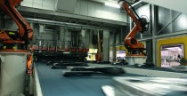 Audi: najnowoczeniejsza w Europie tocznia w Neckarsulm