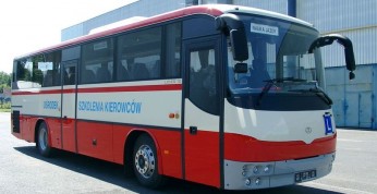 Autosan w stanie upadłości cały czas produkuje i dostarcza autobusy