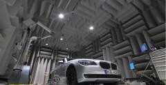BMW Acoustics