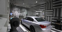 BMW Acoustics