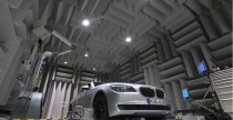 BMW Acoustics