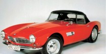 BMW 507