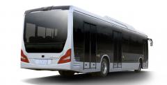 BYD eBus