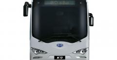 BYD K9