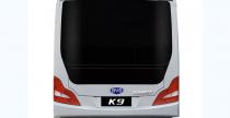 BYD K9