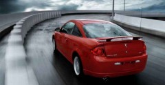 Pontiac G4 Coupe