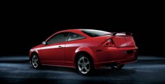 Pontiac G4 Coupe