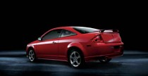 Pontiac G4 Coupe