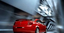 Pontiac G4 Coupe