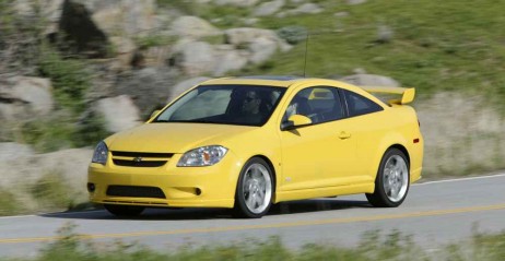 Chevrolet Cobalt