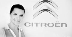 Joanna Jabłczyńska wybiera Citroena C3