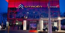 Citroen otwiera wyjtkowy salon w Gdasku
