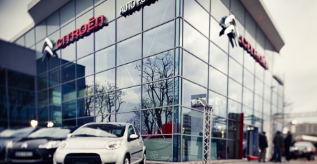 Oglnopolski Kongres Dealerw Samochodw