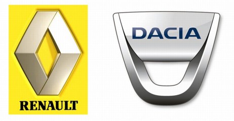 Renault i Dacia podały wyniki sprzedaży za maj 2011