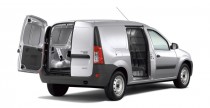 Dacia Logan Van