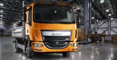 DAF LF