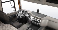 DAF CF Space Cab