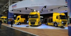 DAF na targach IAA 2010 w Hanowerze