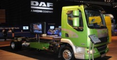 DAF LF Hybrid na targach IAA 2010 w Hanowerze