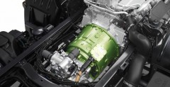 DAF LF Hybrid