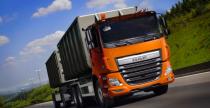 DAF CF 6x4