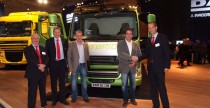 DAF na targach IAA 2010 w Hanowerze