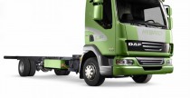 DAF LF Hybrid