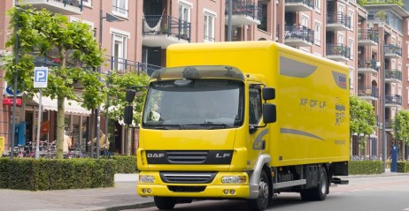 DAF LF Edition 2009
