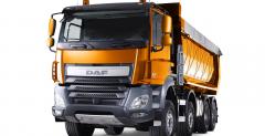 DAF CF Construction