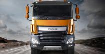 DAF CF Construction