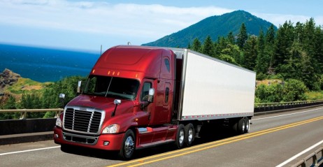 Daimler Trucks przedstawia now rodzin silnikw Heavy-Duty Engine Platform