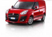 Fiat Doblo Cargo