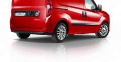 Nowy Fiat Doblo Cargo