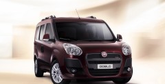 Nowy Fiat Doblo