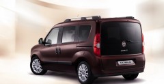 Nowy Fiat Doblo