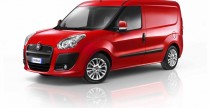 Fiat Doblo Cargo