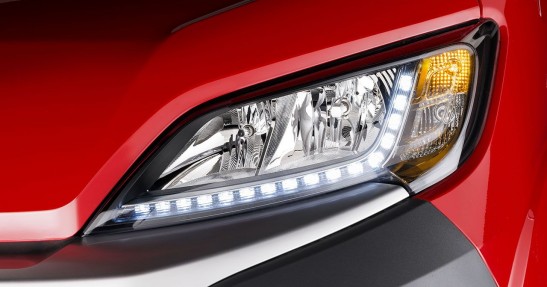 Fiat Ducato na rok 2014