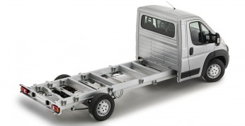 Fiat Ducato po raz kolejny jako najlepsza baza pod kampera