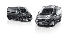 Nowy Fiat Ducato