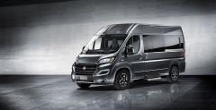 Nowy Fiat Ducato