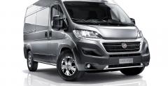 Nowy Fiat Ducato