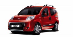 Fiat Qubo Trekking